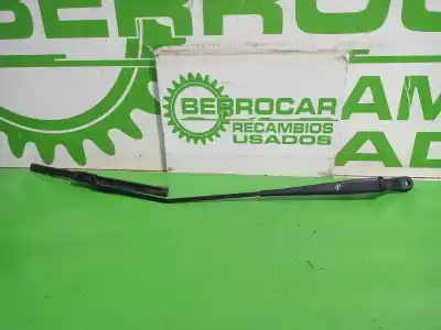 Second-hand car spare part front right windshield wiper arm for citroen c3 origins oem iam references 9673292080