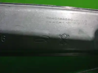 Second-hand car spare part driver left window regulator for citroen c3 origins oem iam references 9840154580  