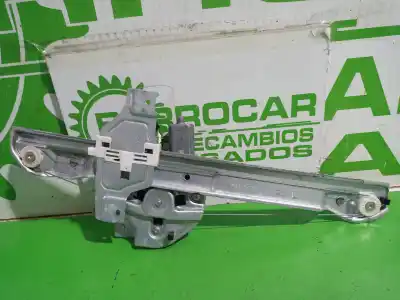 Peça sobressalente para automóvel em segunda mão elevador de vidros dianteiro direito por citroen c3 origins referências oem iam 9840154480  