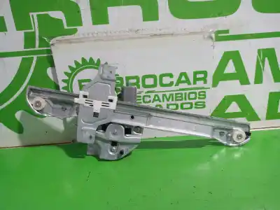 Peça sobressalente para automóvel em segunda mão elevador de vidros dianteiro direito por citroen c3 origins referências oem iam 9840154480  