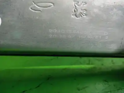 Peça sobressalente para automóvel em segunda mão elevador de vidros dianteiro direito por citroen c3 origins referências oem iam 9840154480  