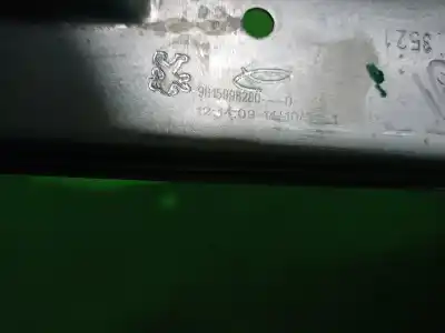 Second-hand car spare part rear right window regulator for citroen c3 origins oem iam references 9815998280  