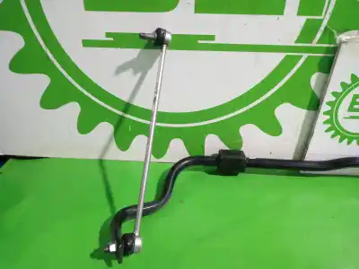 Second-hand car spare part front stabilizer bar for citroen c3 origins oem iam references 9685315580  