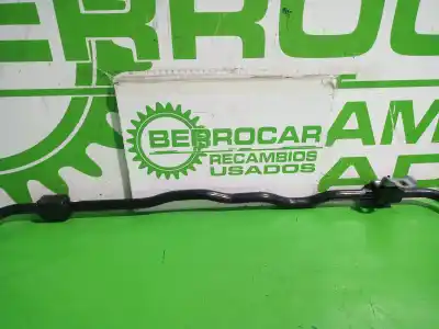 Second-hand car spare part front stabilizer bar for citroen c3 origins oem iam references 9685315580  