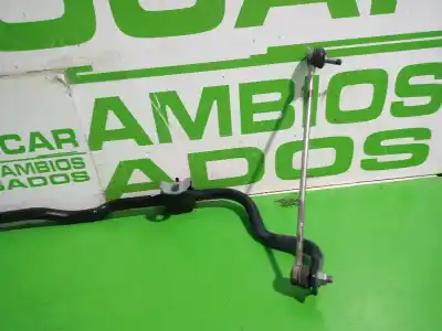 Second-hand car spare part front stabilizer bar for citroen c3 origins oem iam references 9685315580  