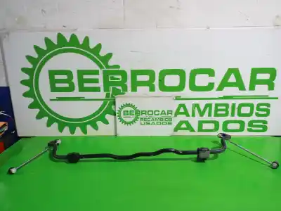 Second-hand car spare part front stabilizer bar for citroen c3 origins oem iam references 9685315580  