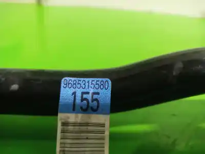 Second-hand car spare part front stabilizer bar for citroen c3 origins oem iam references 9685315580  