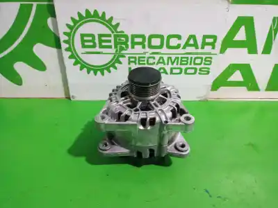 Second-hand car spare part alternator for citroen c3 origins oem iam references fg12t163