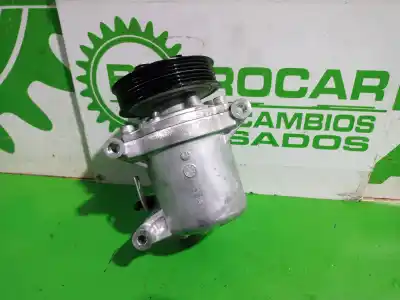 Peça sobressalente para automóvel em segunda mão compressor de ar condicionado a/a a/c por citroen c3 origins referências oem iam 9810349980  