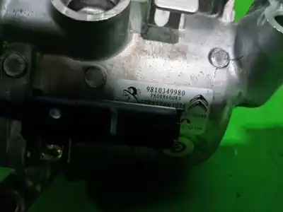 Peça sobressalente para automóvel em segunda mão compressor de ar condicionado a/a a/c por citroen c3 origins referências oem iam 9810349980  