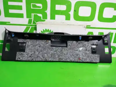 Pezzo di ricambio per auto di seconda mano rivestimento porte posteriore per citroen c3 origins riferimenti oem iam 9811857577  