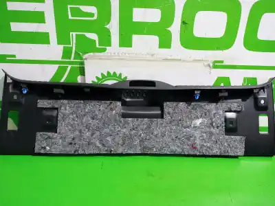 Pezzo di ricambio per auto di seconda mano rivestimento porte posteriore per citroen c3 origins riferimenti oem iam 9811857577  