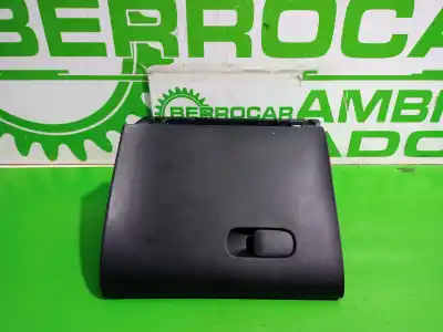 Second-hand car spare part glove compartment for citroen c3 origins oem iam references 9812490277