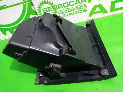 Pezzo di ricambio per auto di seconda mano scatola di guanti per citroen c3 origins riferimenti oem iam 9812490277  