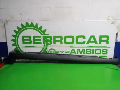Pièce détachée automobile d'occasion JUPE LATÉRALE pour CITROEN C3  Références OEM IAM 9813817480  