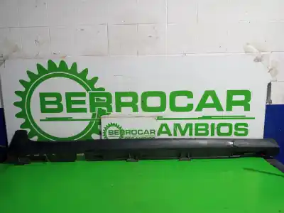 Pièce détachée automobile d'occasion JUPE LATÉRALE pour CITROEN C3  Références OEM IAM 9813817380  