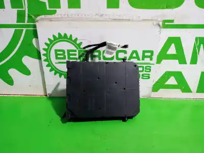 Second-hand car spare part fuse box unit for citroen c3 origins oem iam references 9845141280  