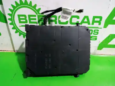 Second-hand car spare part fuse box unit for citroen c3 origins oem iam references 9845141280  