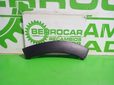 Second-hand car spare part left front winglet for citroen c3 origins oem iam references 9815114877