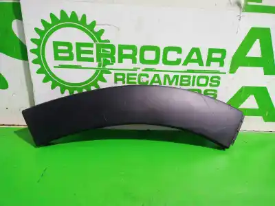 Second-hand car spare part left front winglet for citroen c3 origins oem iam references 9815114877  