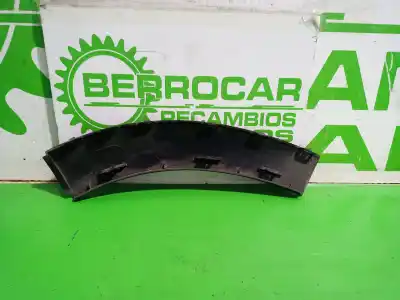 Second-hand car spare part left front winglet for citroen c3 origins oem iam references 9815114877  