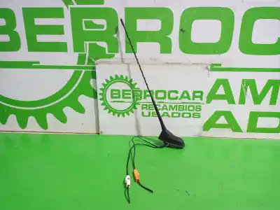Second-hand car spare part antenna for citroen c3 origins oem iam references 9819668080