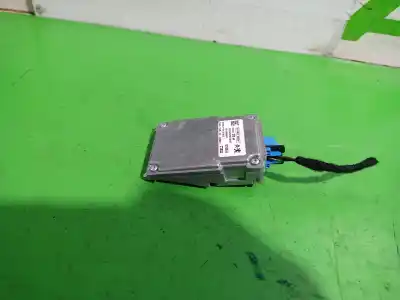 Second-hand car spare part camera for citroen c3 origins oem iam references 9842737880  