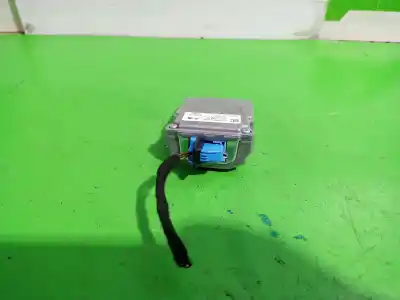 Second-hand car spare part camera for citroen c3 origins oem iam references 9842737880  