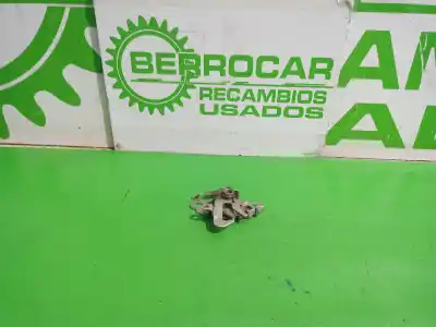 Second-hand car spare part bonnet lock for citroen c3 origins oem iam references 983618658