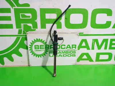 Second-hand car spare part clutch pump for citroen c3 origins oem iam references 9812924480