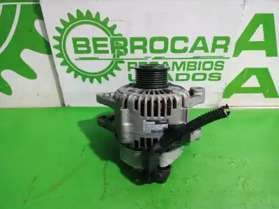Gebrauchtes Autoersatzteil Lichtmaschine zum KIA SORENTO 2.5 CRDi EX OEM-IAM-Referenzen 37300-4A300  