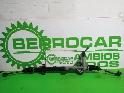 Second-hand car spare part STEERING RACK for KIA SORENTO  OEM IAM references 577103E200  