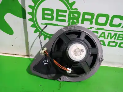 Second-hand car spare part SPEAKER for FIAT 500 CABRIO (150) * OEM IAM references 46806814  