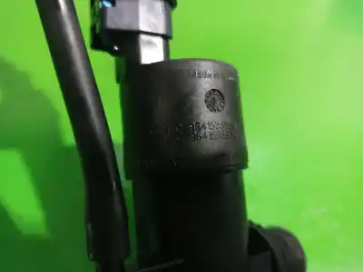 Автозапчасти б/у чистый насос за renault kangoo profesional ссылки oem iam 9641553880  