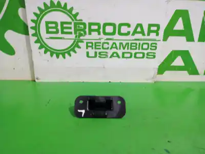 Автозапчастина б/у  для RENAULT KANGOO  Посилання на OEM IAM 67277075742  