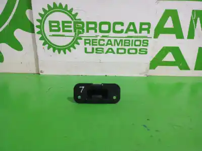 Автозапчастина б/у  для RENAULT KANGOO  Посилання на OEM IAM 67277075742  