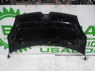 Автозапчастина б/у капок для renault kangoo profesional посилання на oem iam 651001209r  