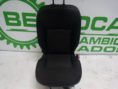 Автозапчастина б/у передне праве сиділо для renault kangoo profesional посилання на oem iam 7701069778  