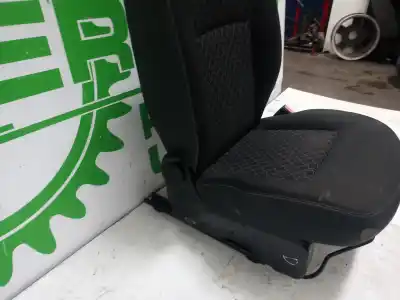 Автозапчастина б/у передне праве сиділо для renault kangoo profesional посилання на oem iam 7701069778  