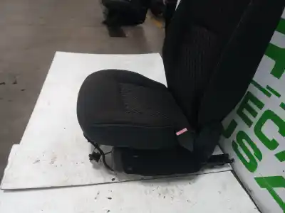 Автозапчастина б/у передне праве сиділо для renault kangoo profesional посилання на oem iam 7701069778  