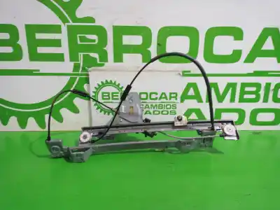 Автозапчасти б/у регулятор стекла переднего левого за renault kangoo profesional ссылки oem iam 807213441r  