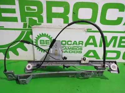 Автозапчасти б/у регулятор стекла переднего левого за renault kangoo profesional ссылки oem iam 807213441r  