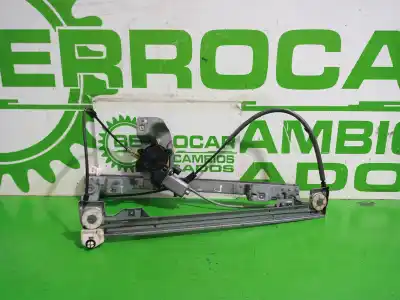 Автозапчастина б/у регулятор переднього правого скла для renault kangoo profesional посилання на oem iam 807207012r