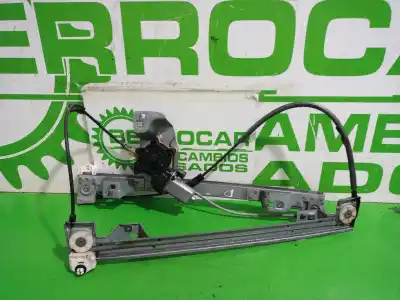 Автозапчастина б/у регулятор переднього правого скла для renault kangoo profesional посилання на oem iam 807207012r  