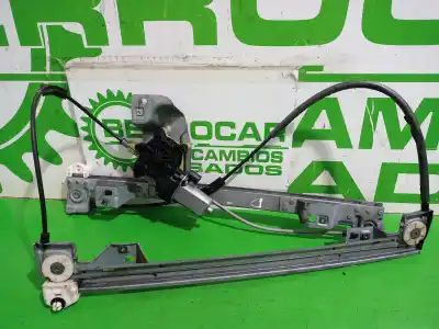 Автозапчастина б/у регулятор переднього правого скла для renault kangoo profesional посилання на oem iam 807207012r  