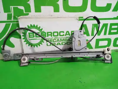 Автозапчастина б/у регулятор переднього правого скла для renault kangoo profesional посилання на oem iam 807207012r  