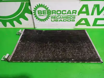 Автозапчастина б/у конденсат/радіатор кондиционера для renault kangoo profesional посилання на oem iam 8200455795