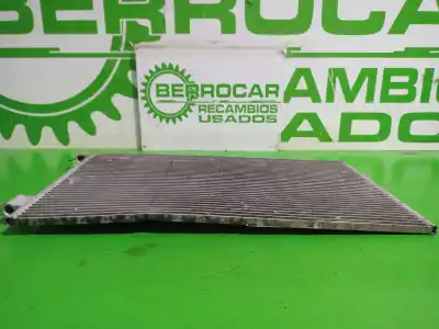 Автозапчастина б/у конденсат/радіатор кондиционера для renault kangoo profesional посилання на oem iam 8200455795  