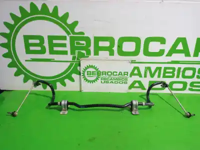 Автозапчастина б/у передній стабілізатор для renault kangoo profesional посилання на oem iam 546111291r