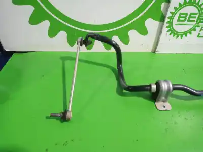 Автозапчасти б/у передний стабилизатор за renault kangoo profesional ссылки oem iam 546111291r  